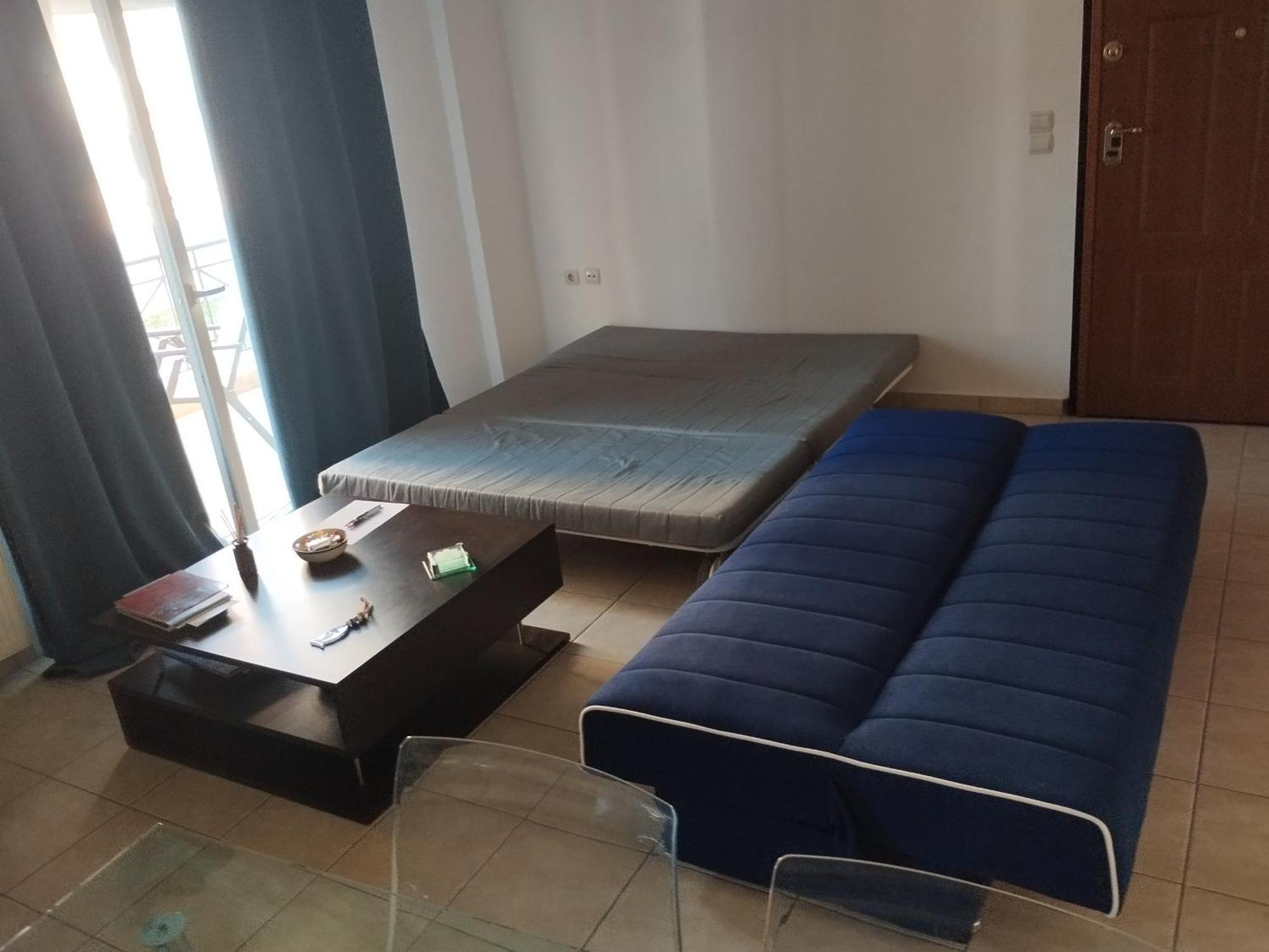 Ferienwohnung Nova Ledeza Nl Igoumenitsa Exterior foto